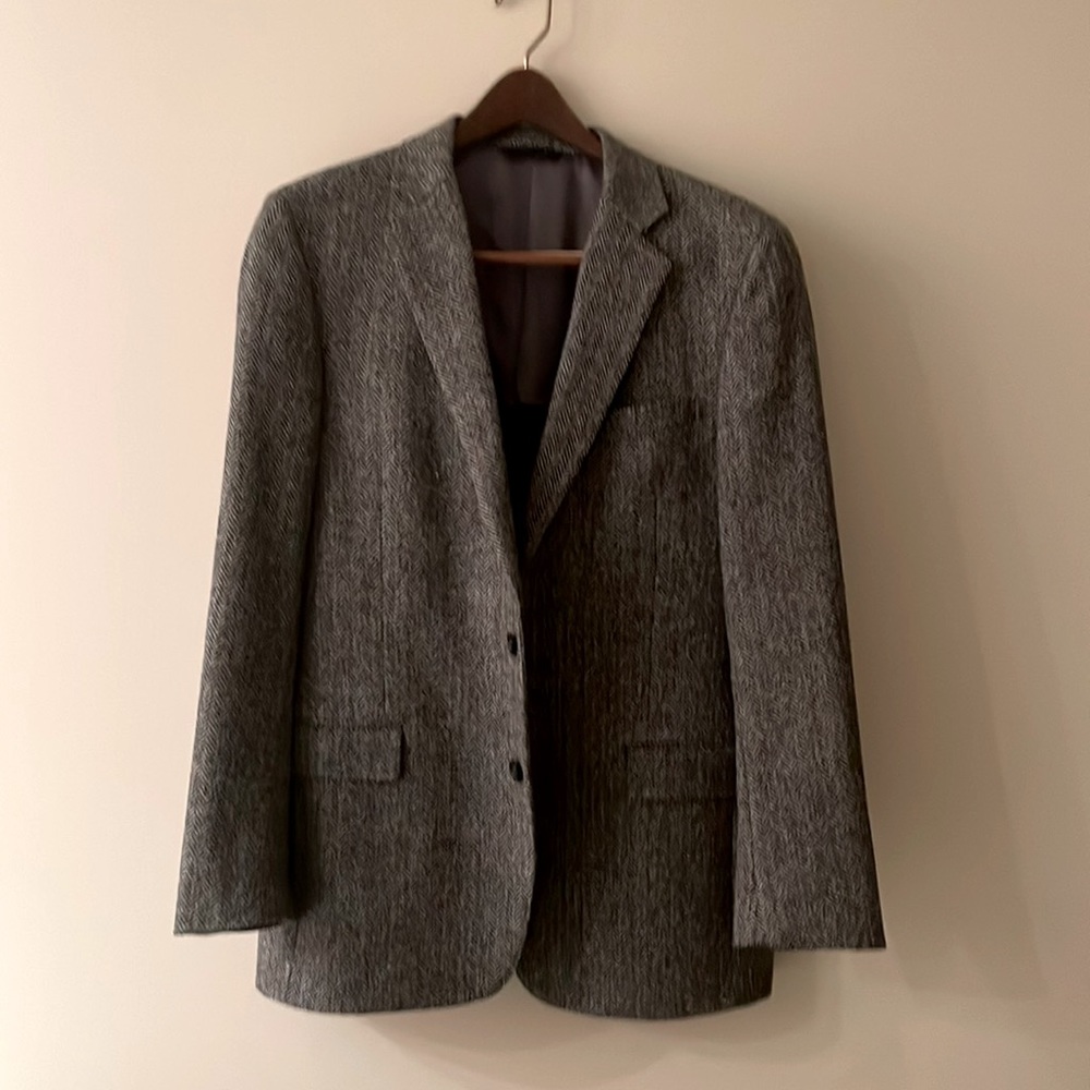 Brooks Brothers sports jacket